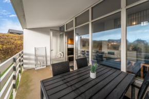 Cozy Holiday Apartment In The Center Of Søndervig Close To The North Sea,